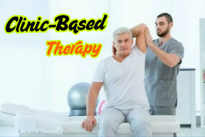  Exploring Clinic-Based Therapy: Benefits and What to Expect