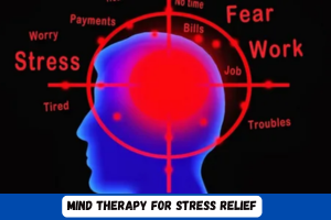 Empower Your Mind Therapy for Stress Relief and Focus