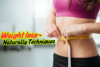 Weight loss Naturally with Easy Self Hypnosis Techniques - Post Thumbnail